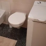 Apartamento Josef Praga
