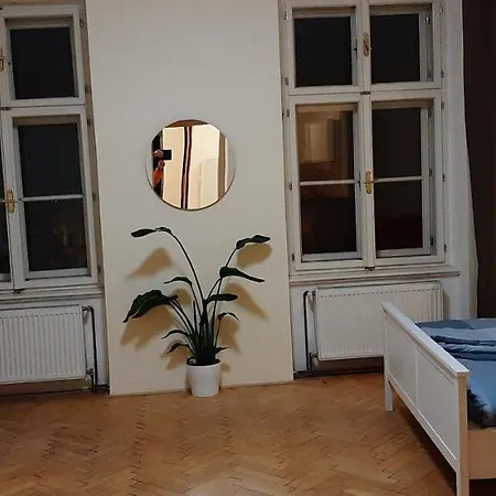 Апартаменты Josef