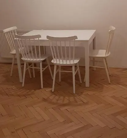 Апартаменты Josef *
