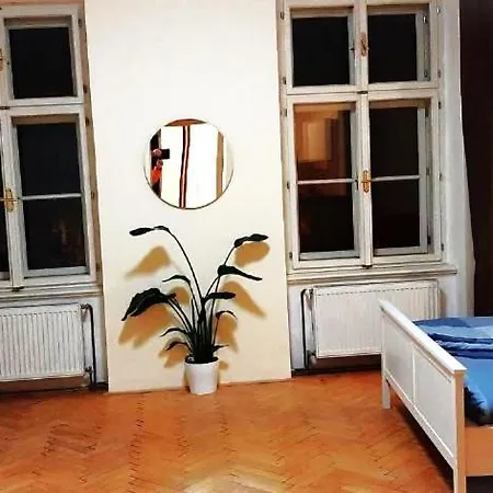Josef Apartamento